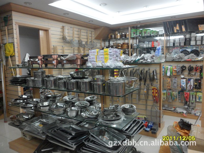 家居百货:新时代的生活必需品