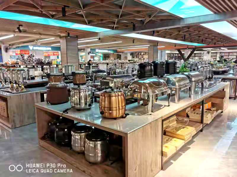 生活用品批发行业动态:从趋势看未来